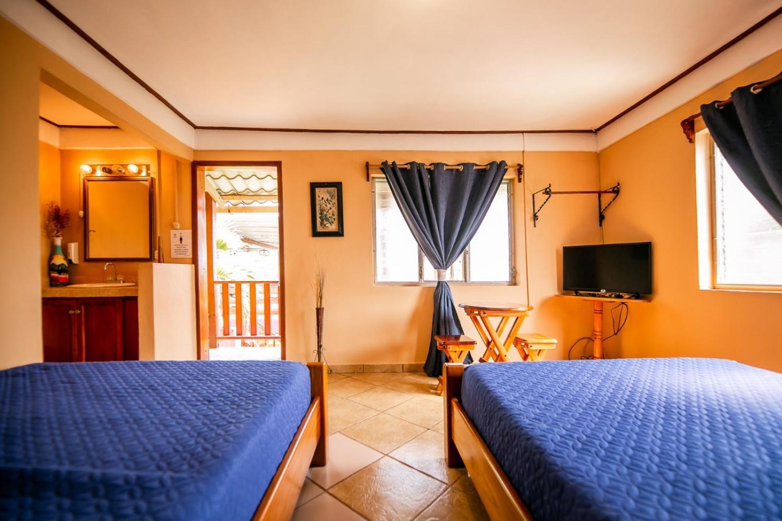 Hotel Bahia Tela Room photo